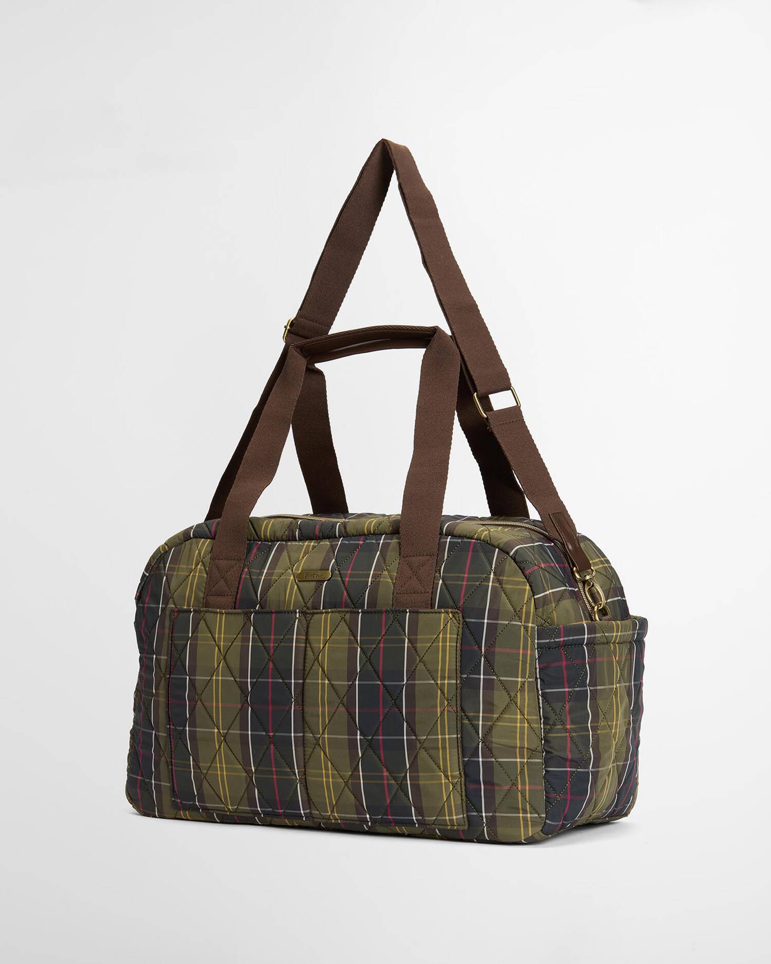 Barbour Taska Wetherham Holdall