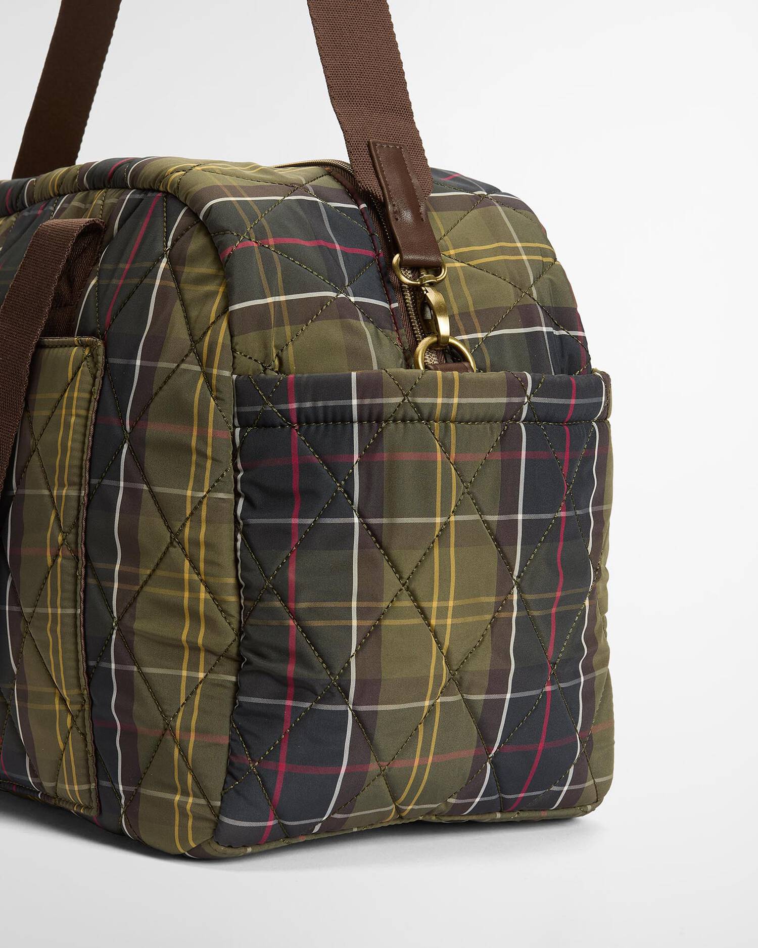 Barbour Taska Wetherham Holdall