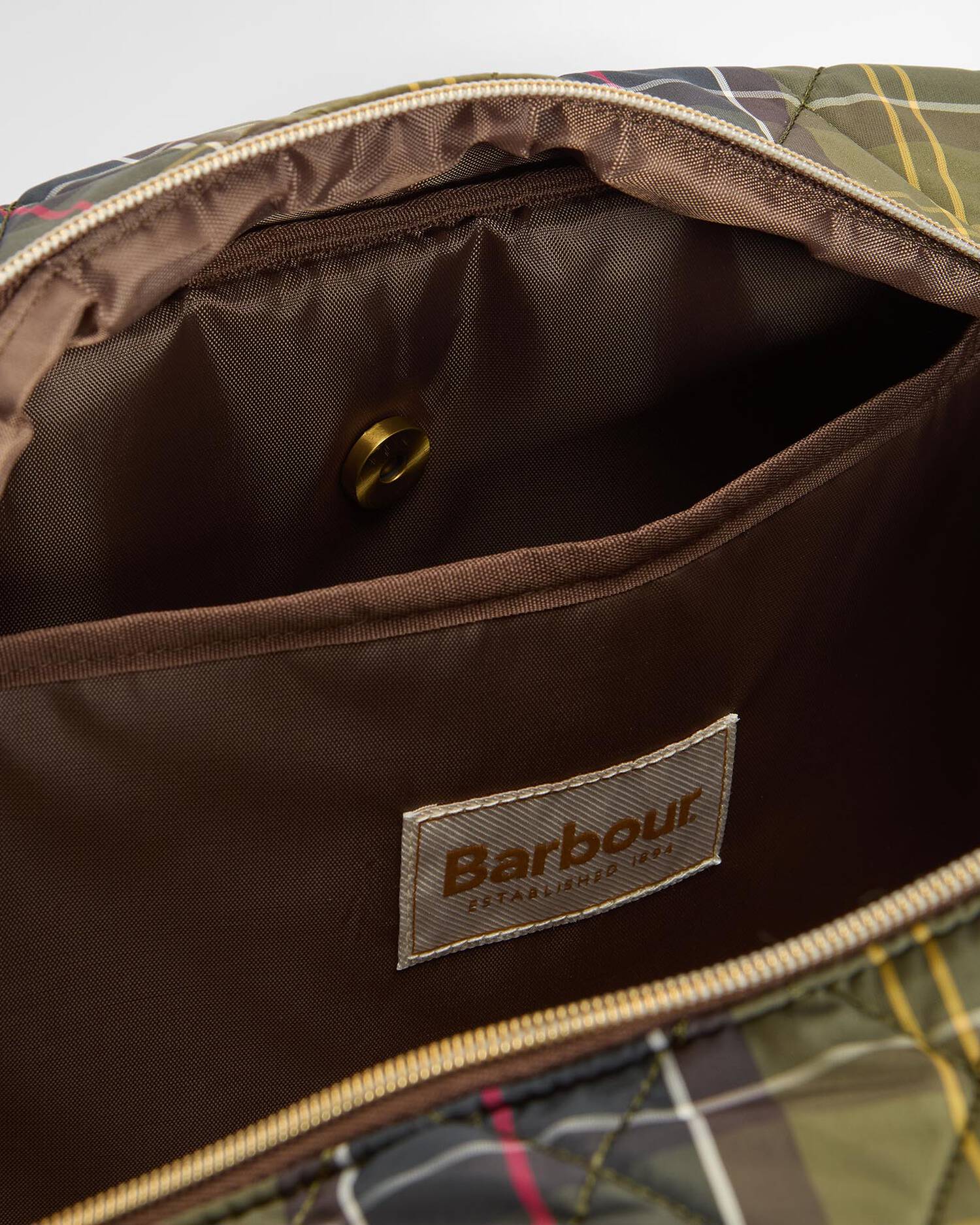 Barbour Taska Wetherham Holdall