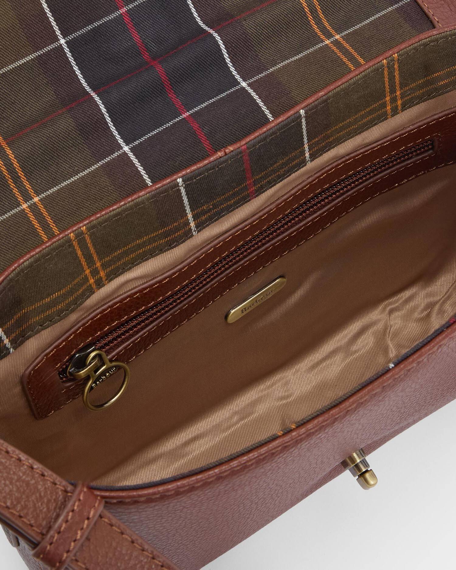 Barbour Taska Rosa Crossbody - Kormákur & Skjöldur