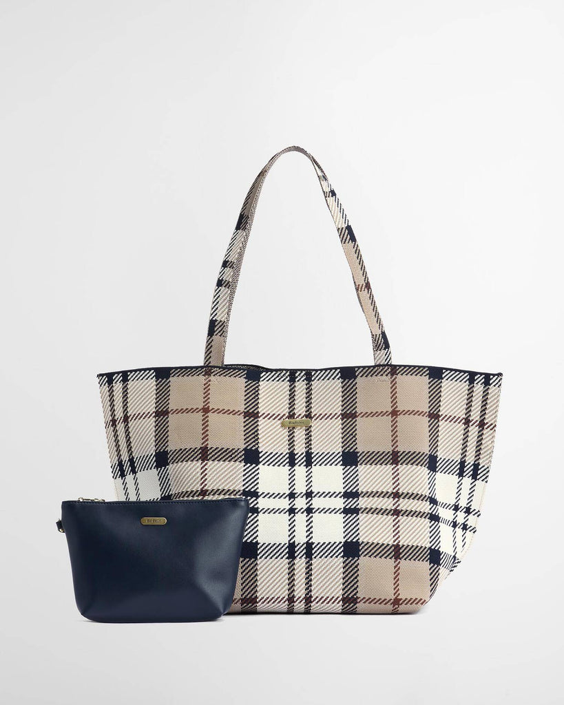 Barbour Taska Layla Large Tote - Kormákur & Skjöldur