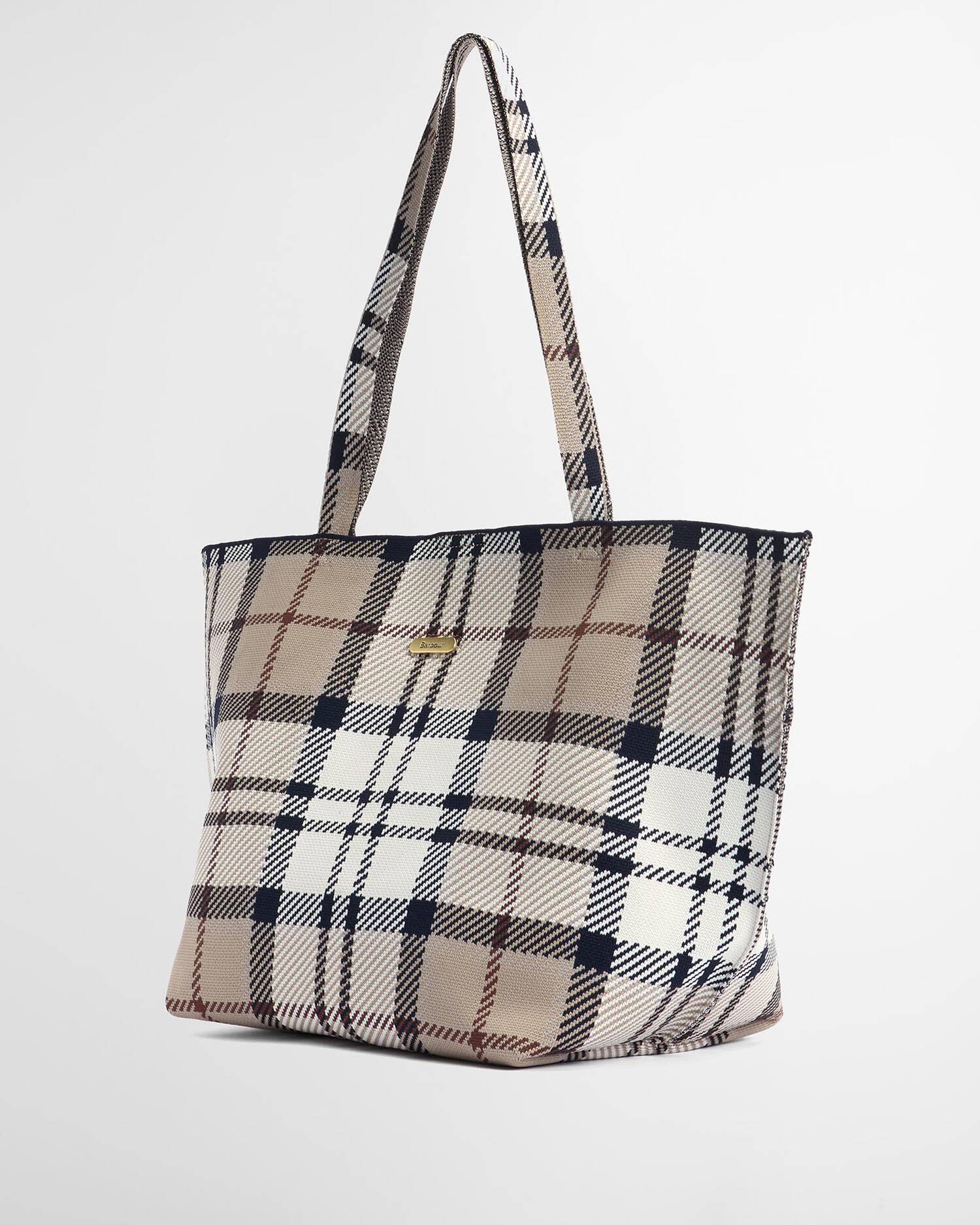 Barbour Taska Layla Large Tote - Kormákur & Skjöldur