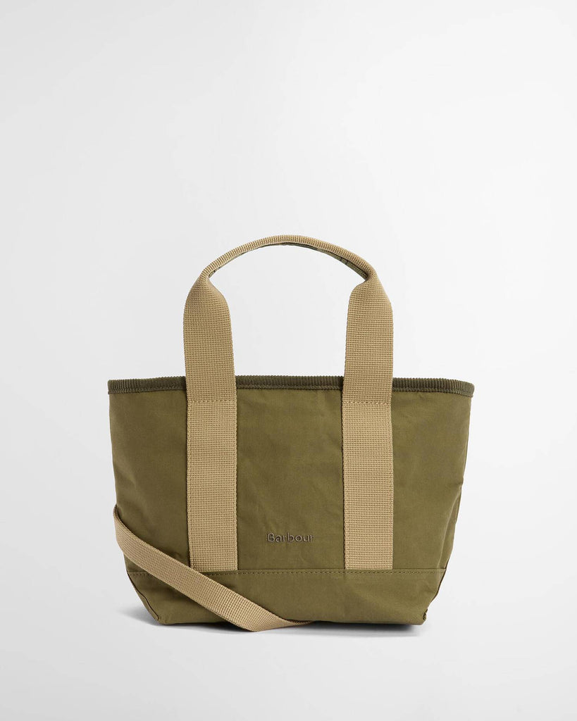 Barbour Taska Mini Mya Tote
