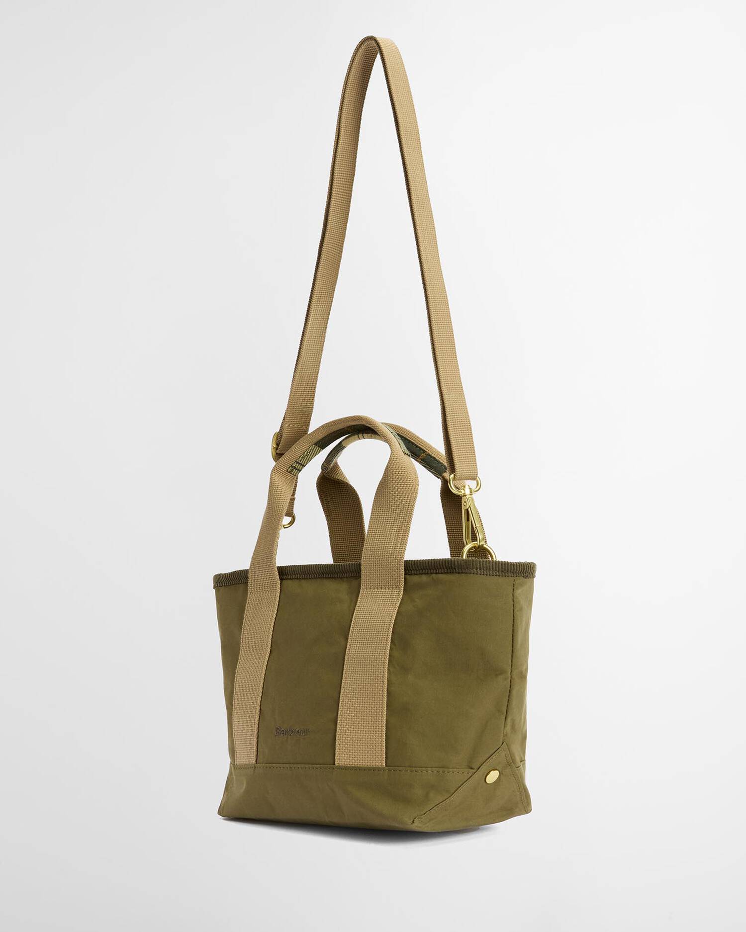 Barbour Taska Mini Mya Tote