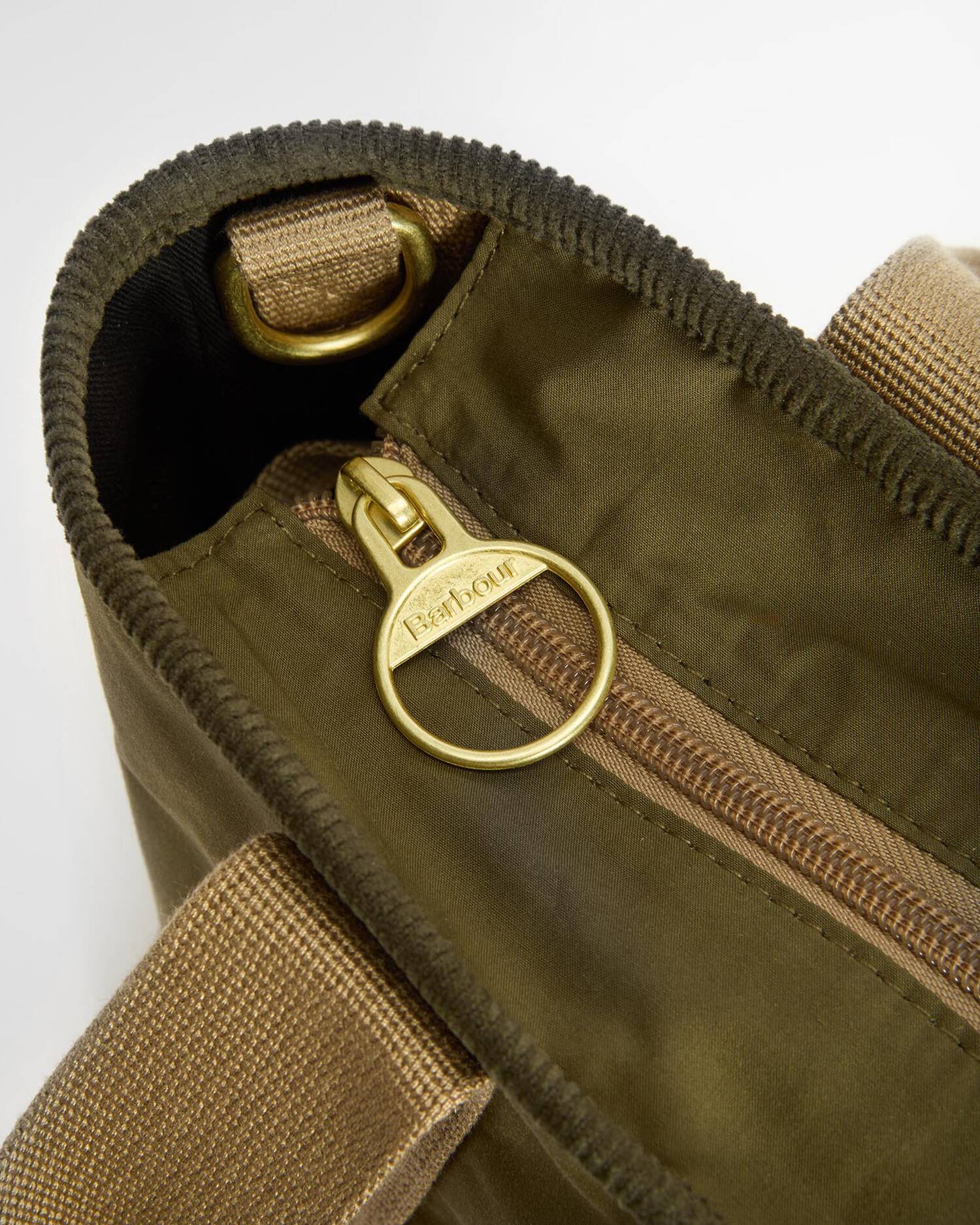 Barbour Taska Mini Mya Tote