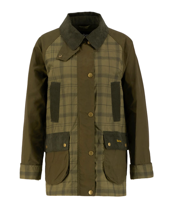 Barbour Vaxjakki Modern Beadnell Casual