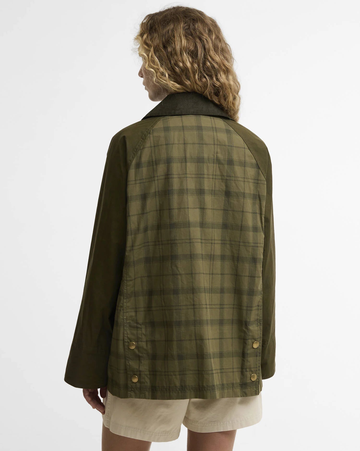 Barbour Vaxjakki Modern Beadnell Casual