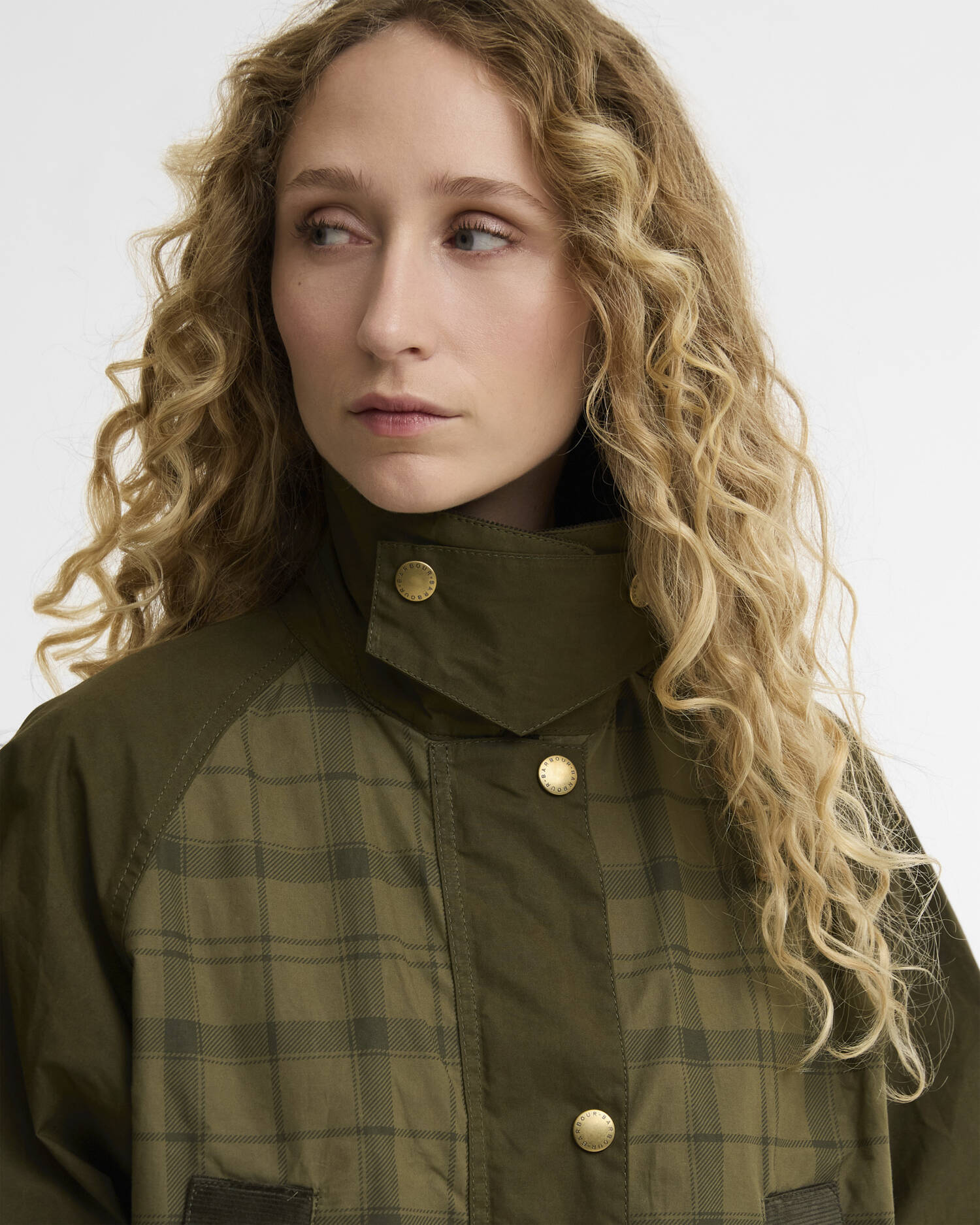 Barbour Vaxjakki Modern Beadnell Casual