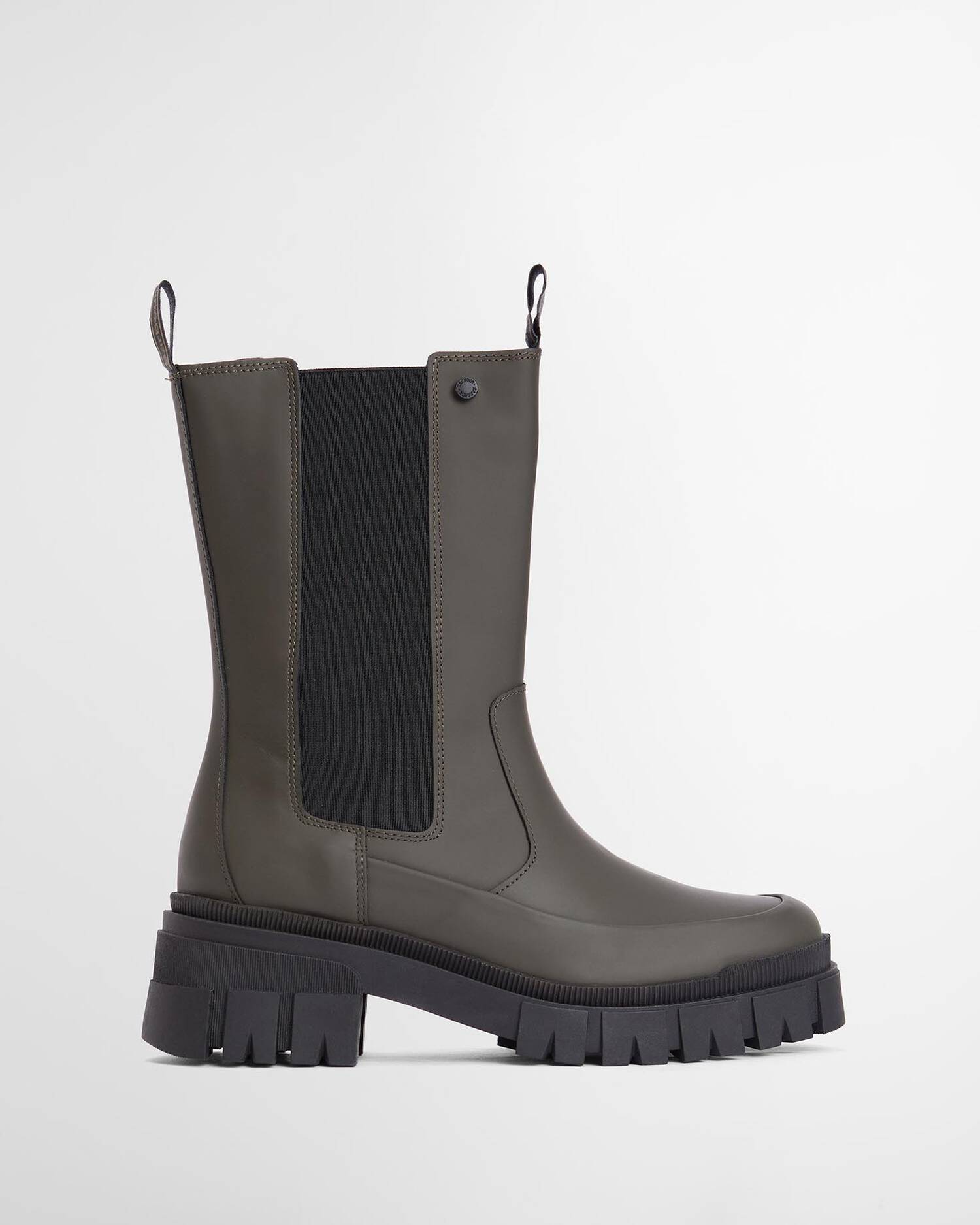 Barbour Skór Sidneigh Chelsea
