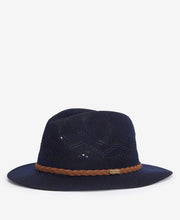 Barbour Dömuhattur - Flowerdale Trilby - Navy - Kormákur & Skjöldur