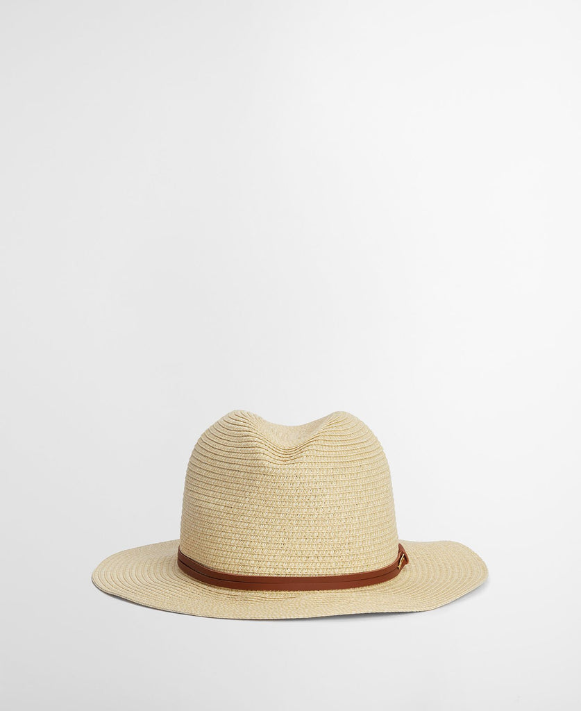 Barbour Dömu Hattur Evelyn Braid Trilby