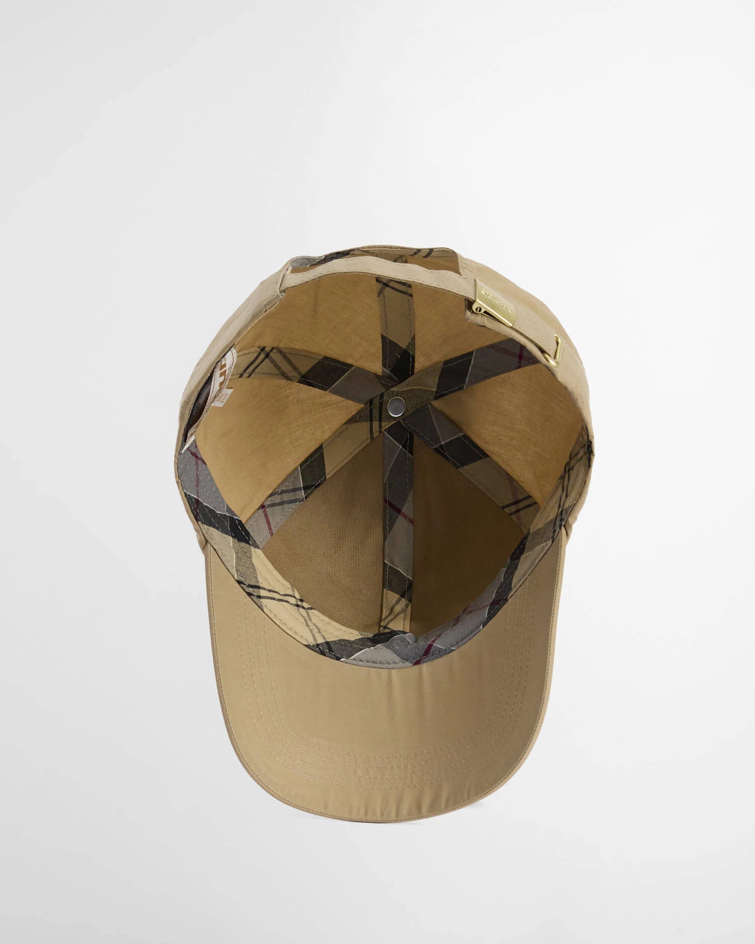 Barbour Derhúfa Mya Beige