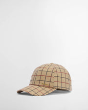 Barbour Derhúfa Mackworth Beige