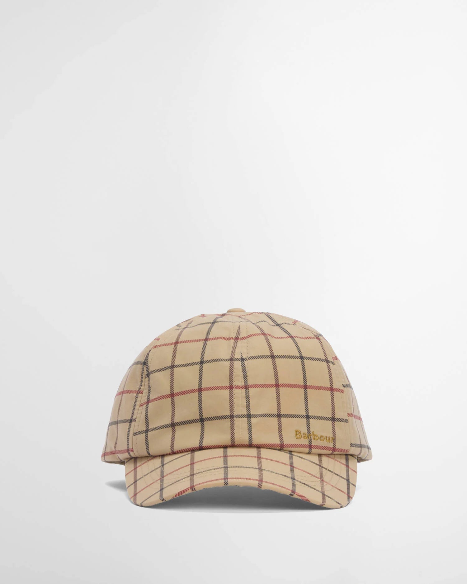 Barbour Derhúfa Mackworth Beige