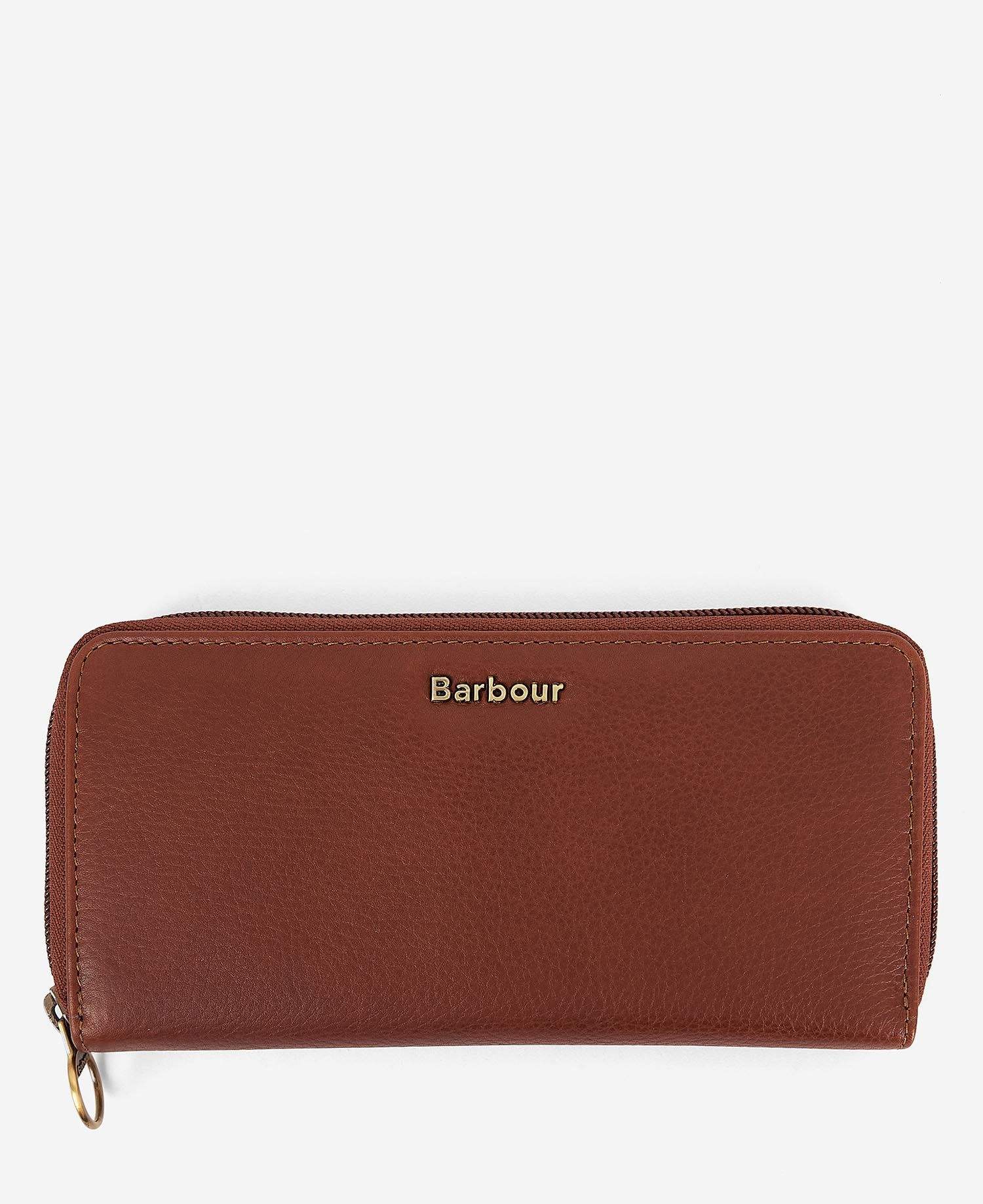Barbour Dömuveski - Laire Matinee - Classic Brown