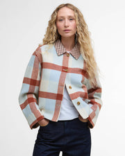Barbour Yfirskyrta Robyn