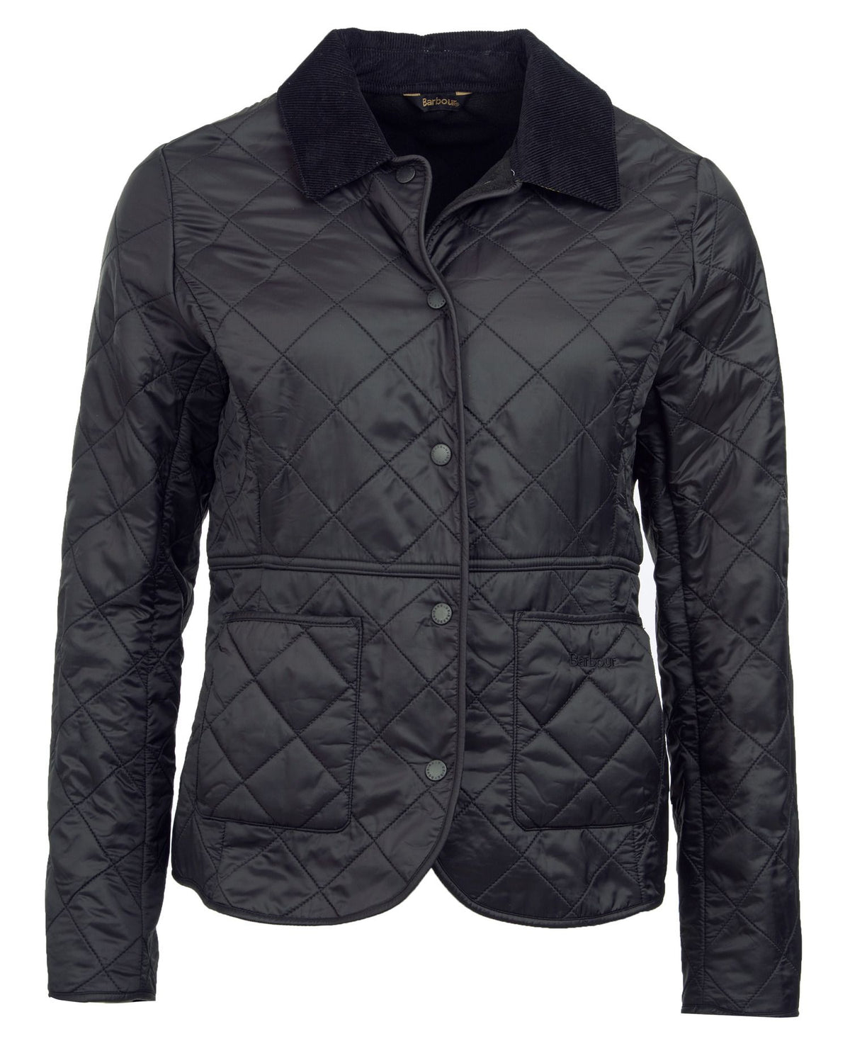 Barbour Dömujakki Deveron - Kormákur & Skjöldur