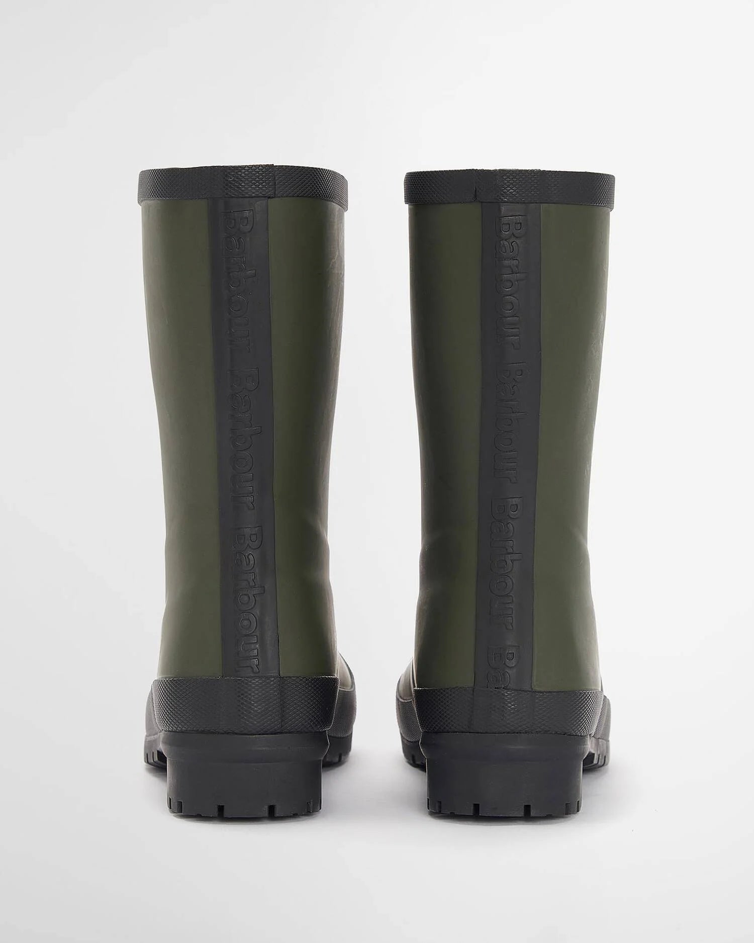 Barbour Stígvél Banbury - Kormákur & Skjöldur