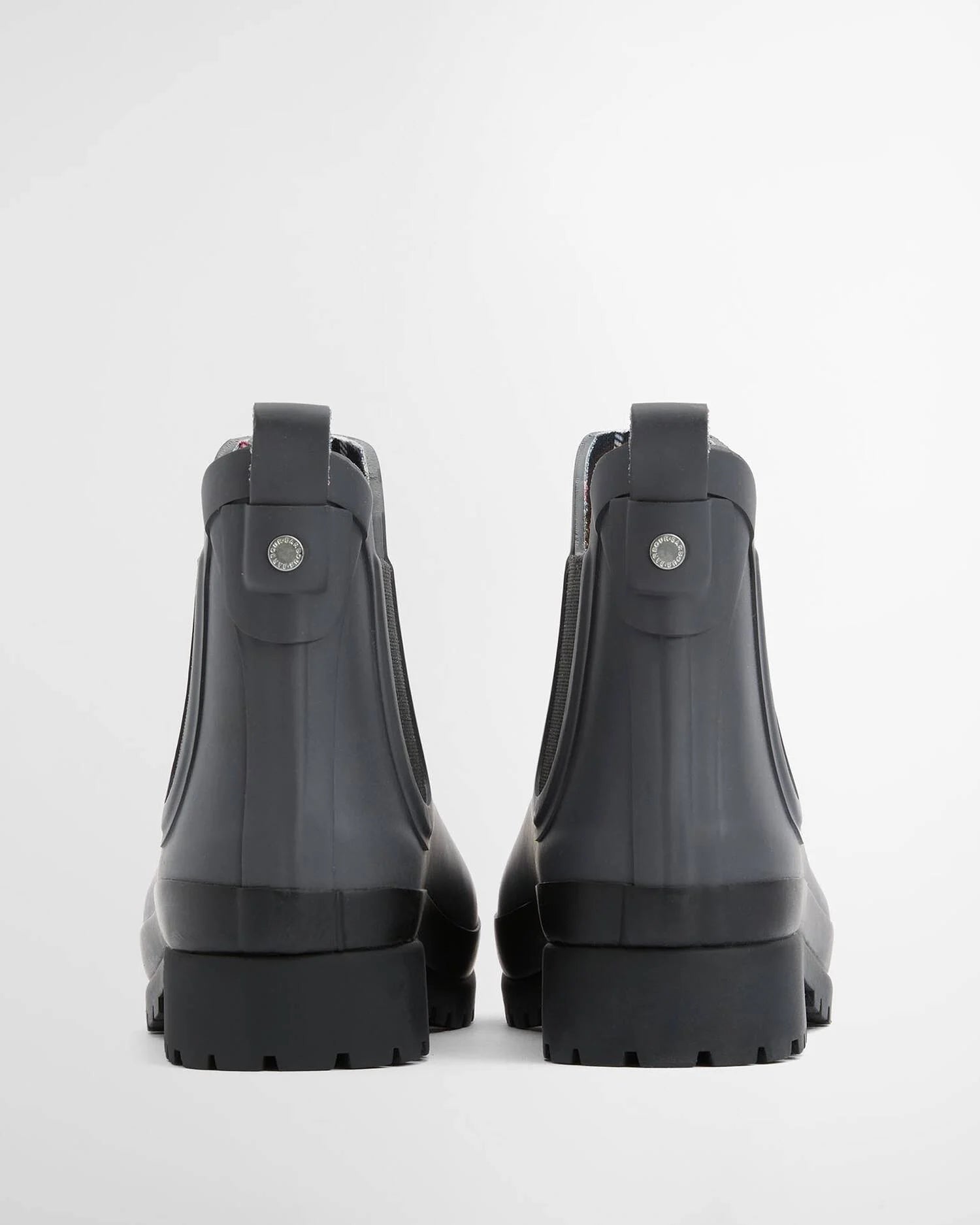 Barbour Skór Mallow Chelsea Welly