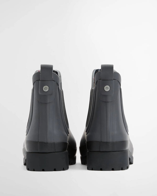 Barbour Skór Mallow Chelsea Welly