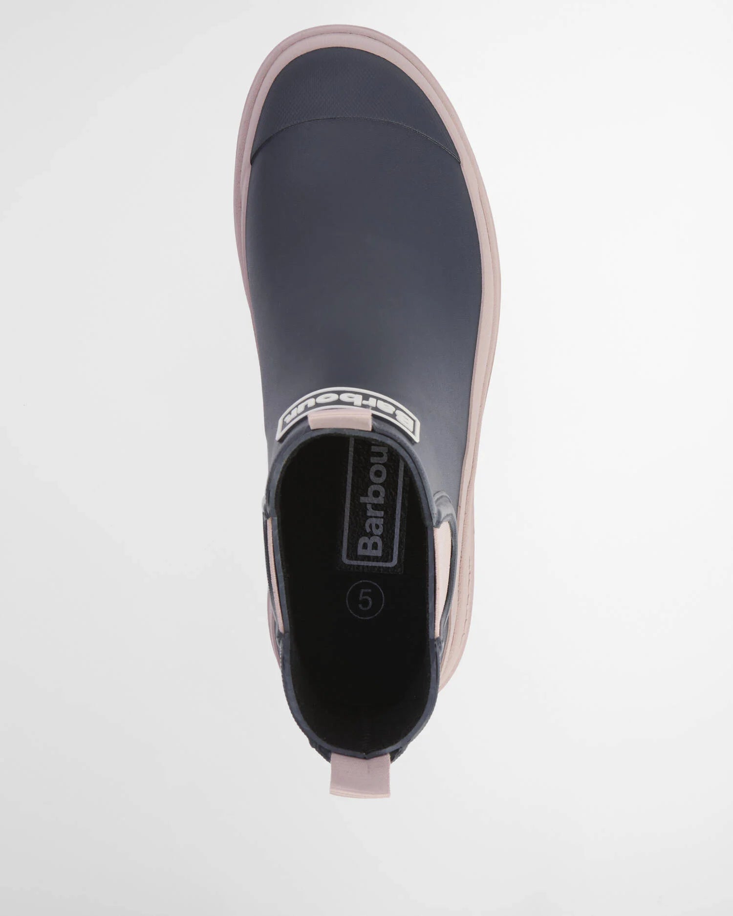 Barbour Nimbus Chelsea Boots
