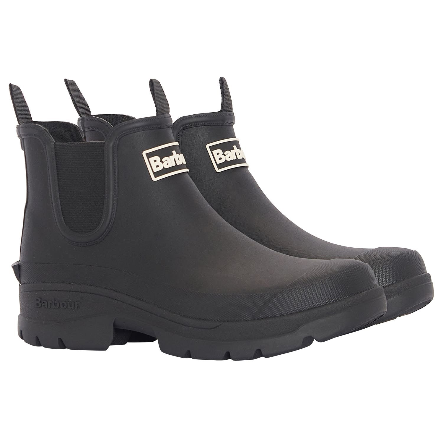 Barbour Stígvél Nimbus Chelsea - Kormákur & Skjöldur