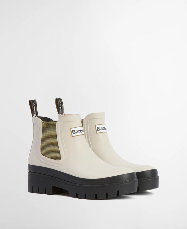 Barbour Skór Halton Welly