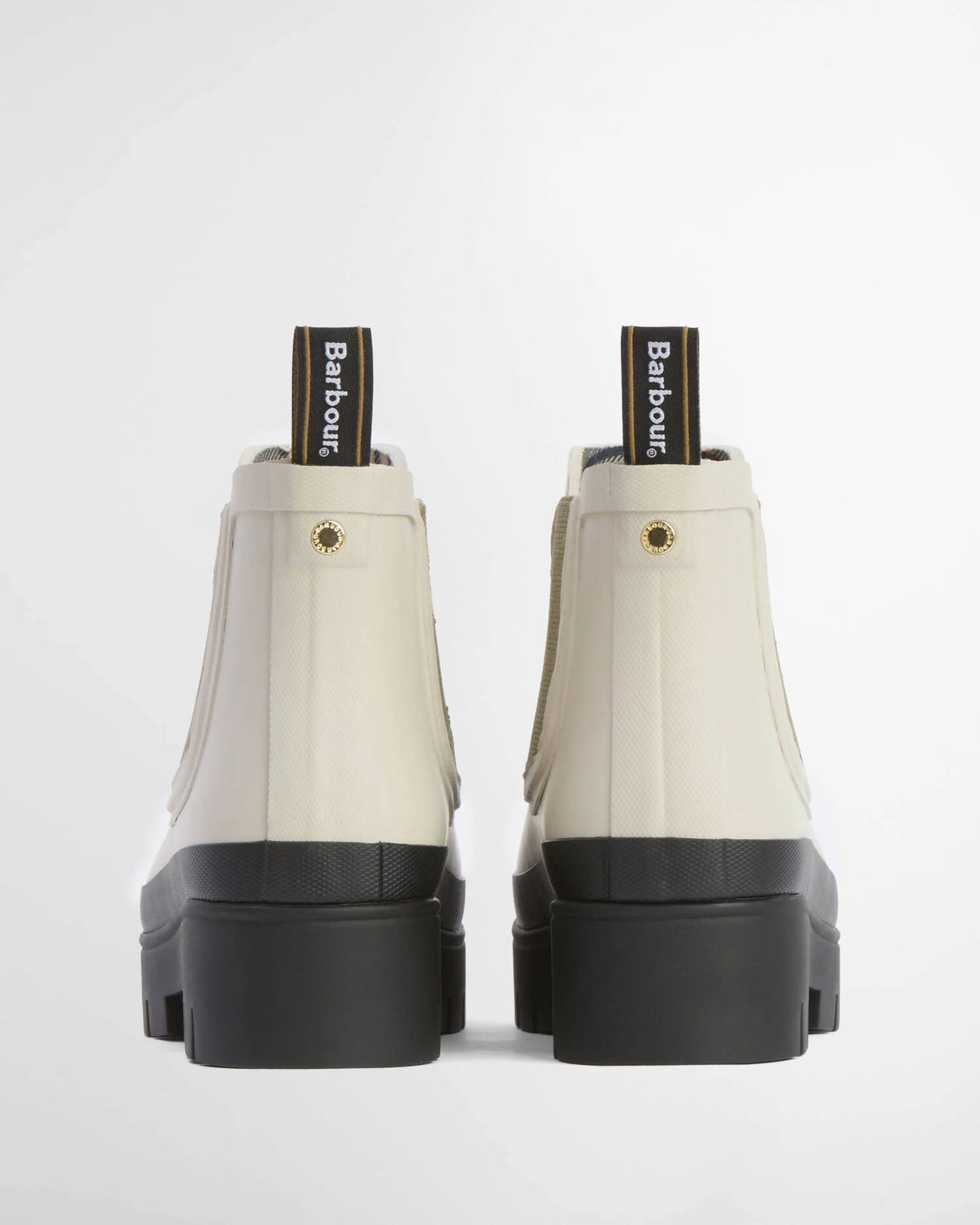 Barbour Skór Halton Welly