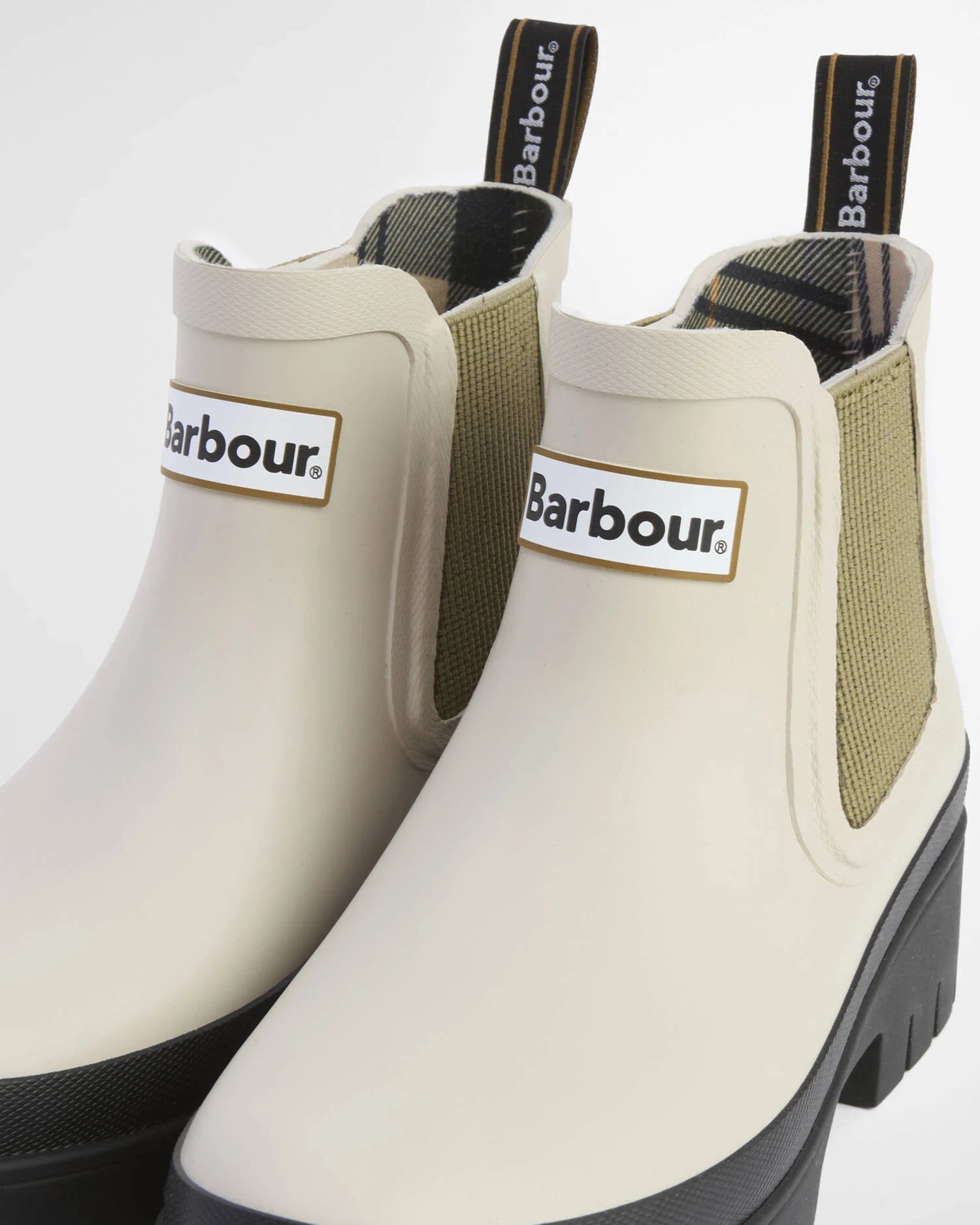 Barbour Skór Halton Welly