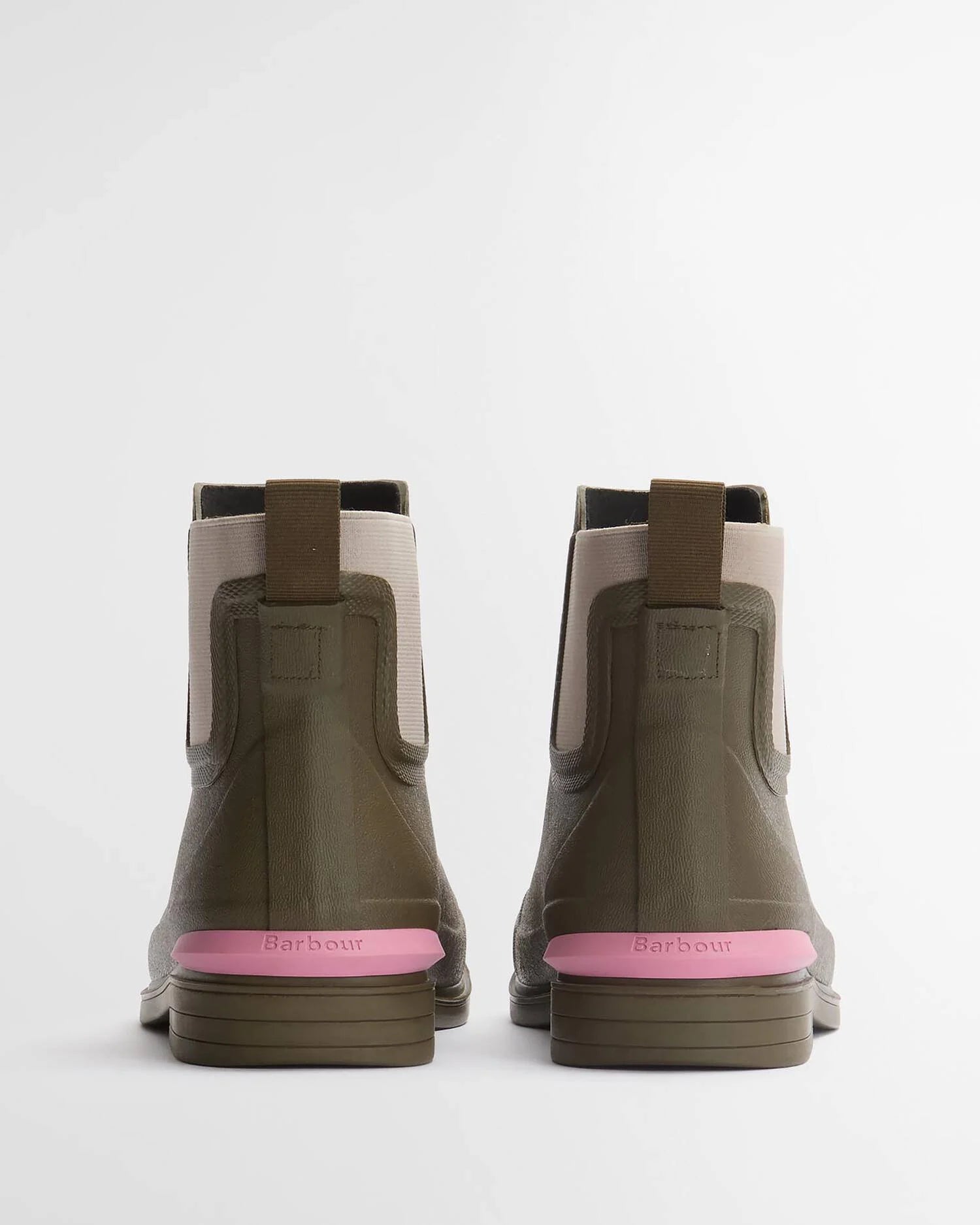 Barbour Skór Abbeyfield Wellingtons