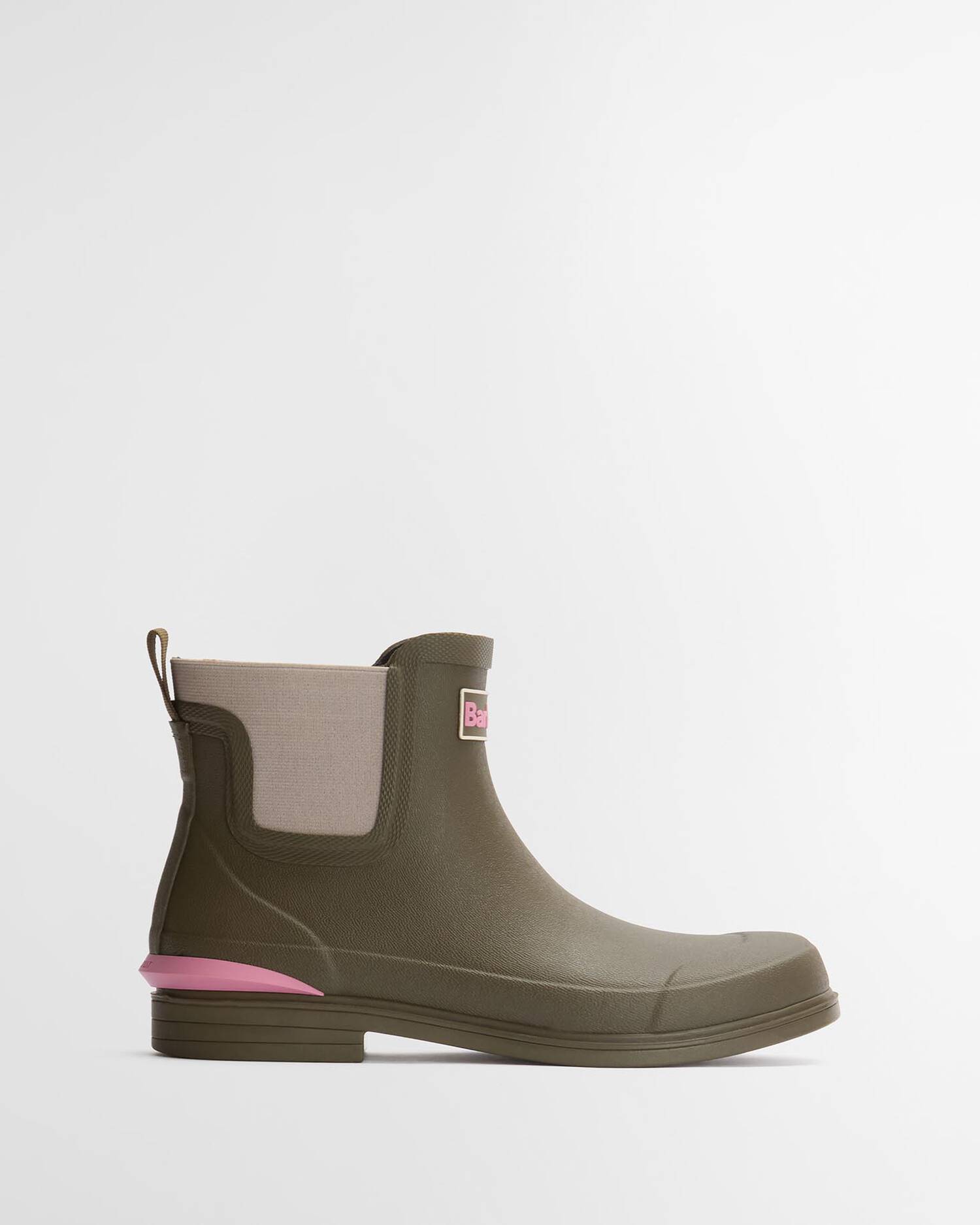 Barbour Skór Abbeyfield Wellingtons