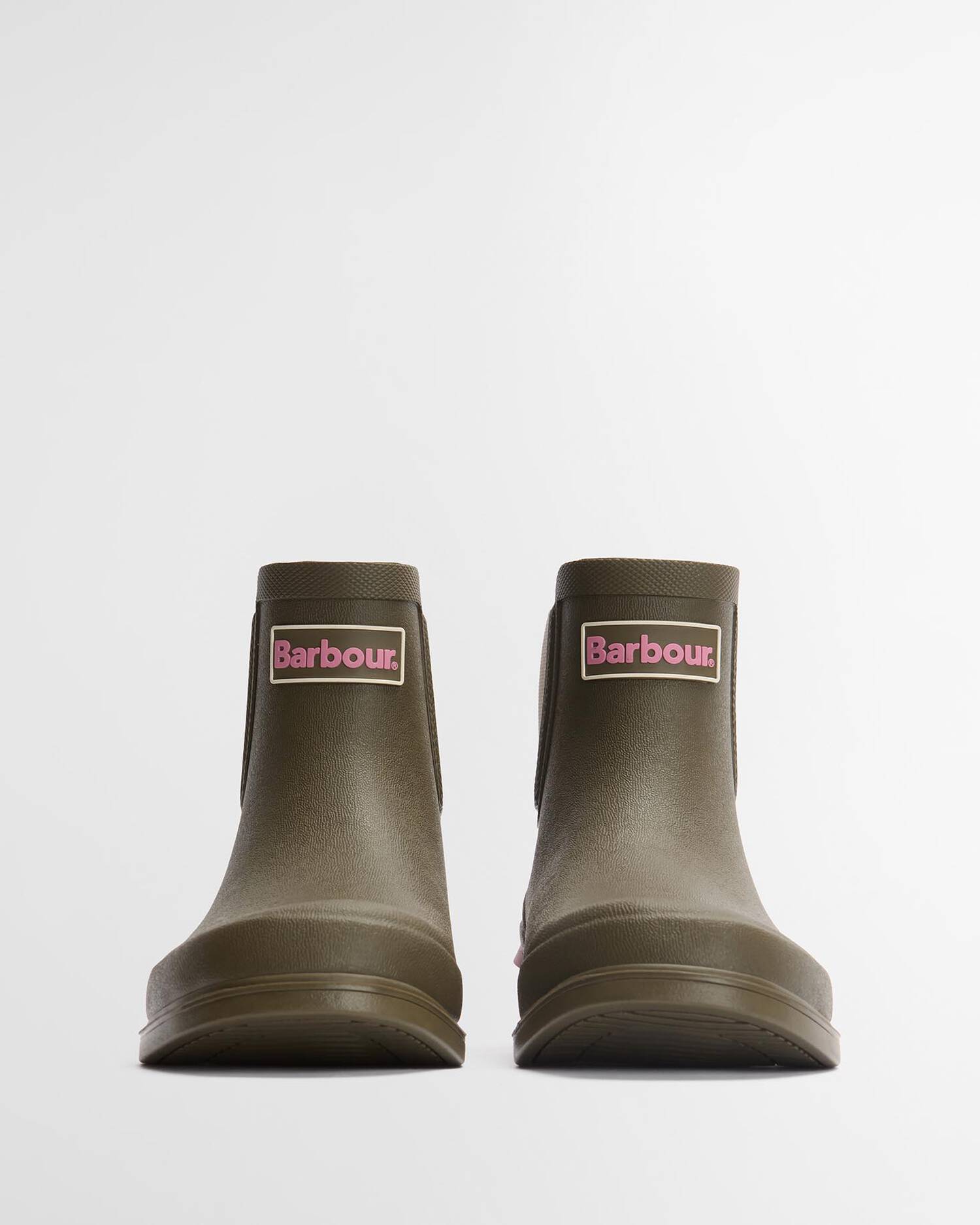 Barbour Skór Abbeyfield Wellingtons