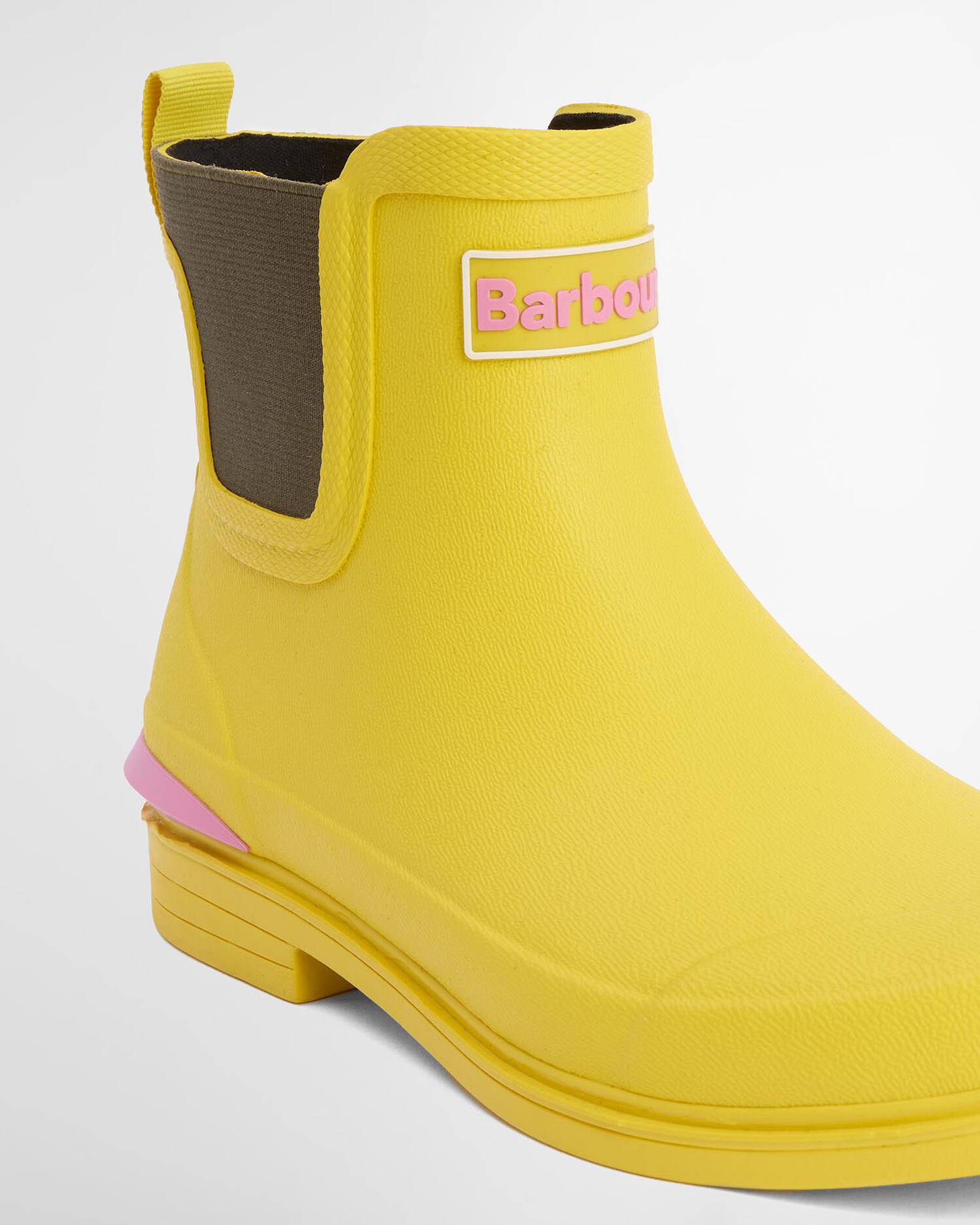 Barbour Skór Abbeyfield Wellingtons - Kormákur & Skjöldur
