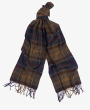 Barbour Trefill Tartan - Kormákur & Skjöldur