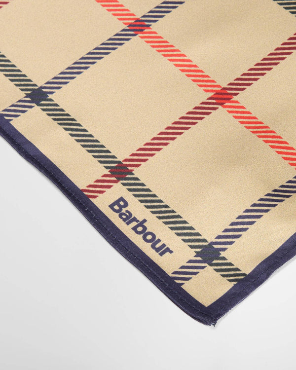 Barbour KlÃºtur Mackworth Beige