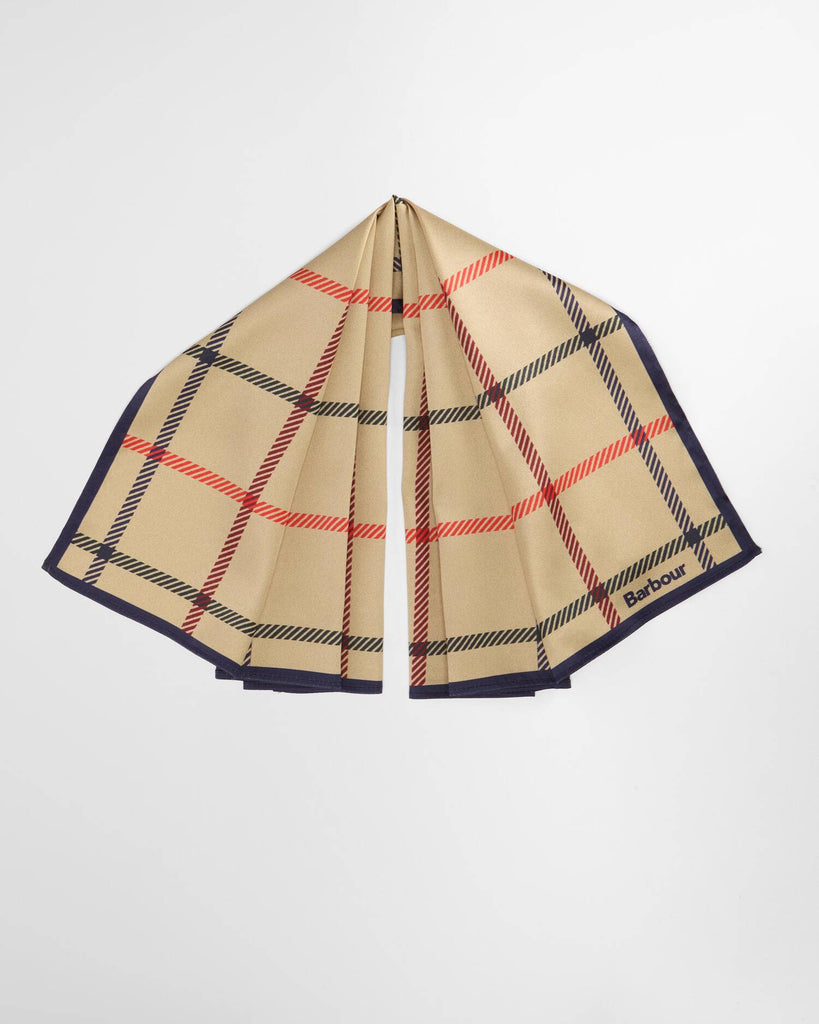 Barbour KlÃºtur Mackworth Beige
