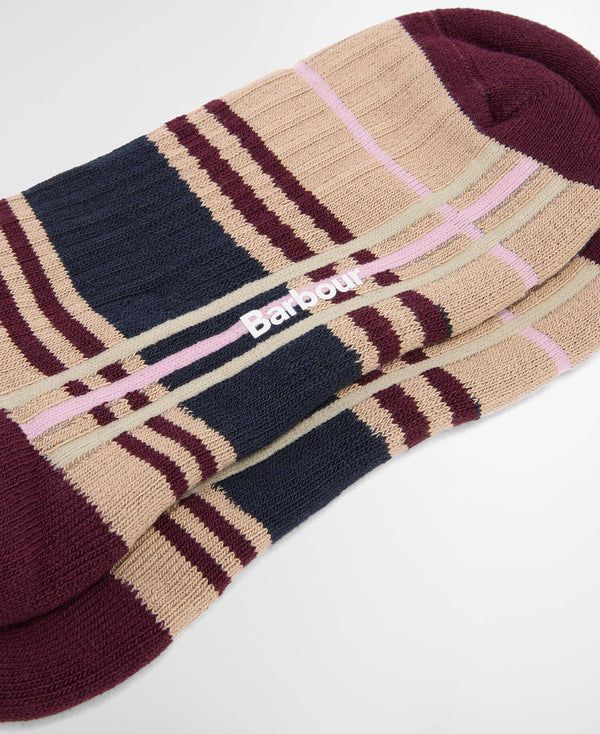 Barbour Hnésokkar Wellington