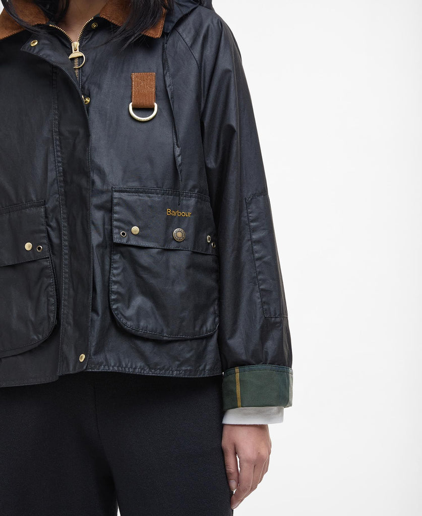 Barbour Jakki OS Spey Casual Jacket – Kormákur & Skjöldur