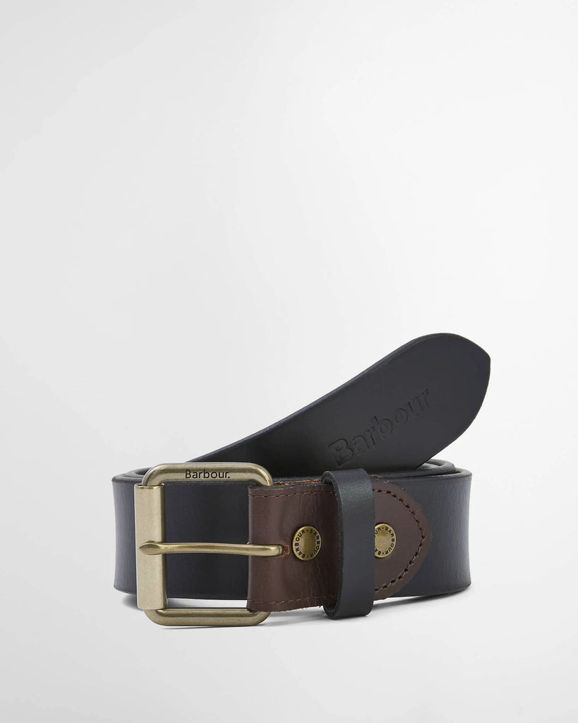 Barbour Belti Contrast