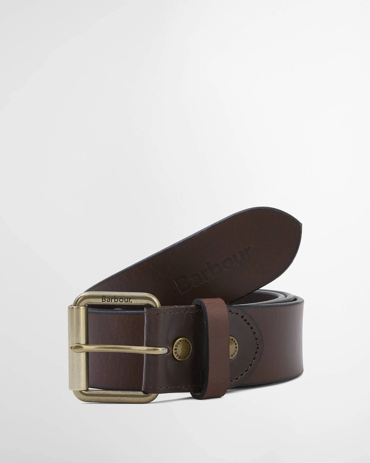 Barbour Belti Contrast