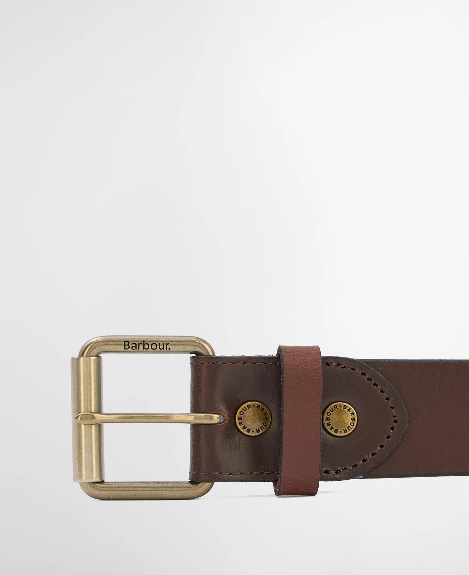 Barbour Belti Contrast