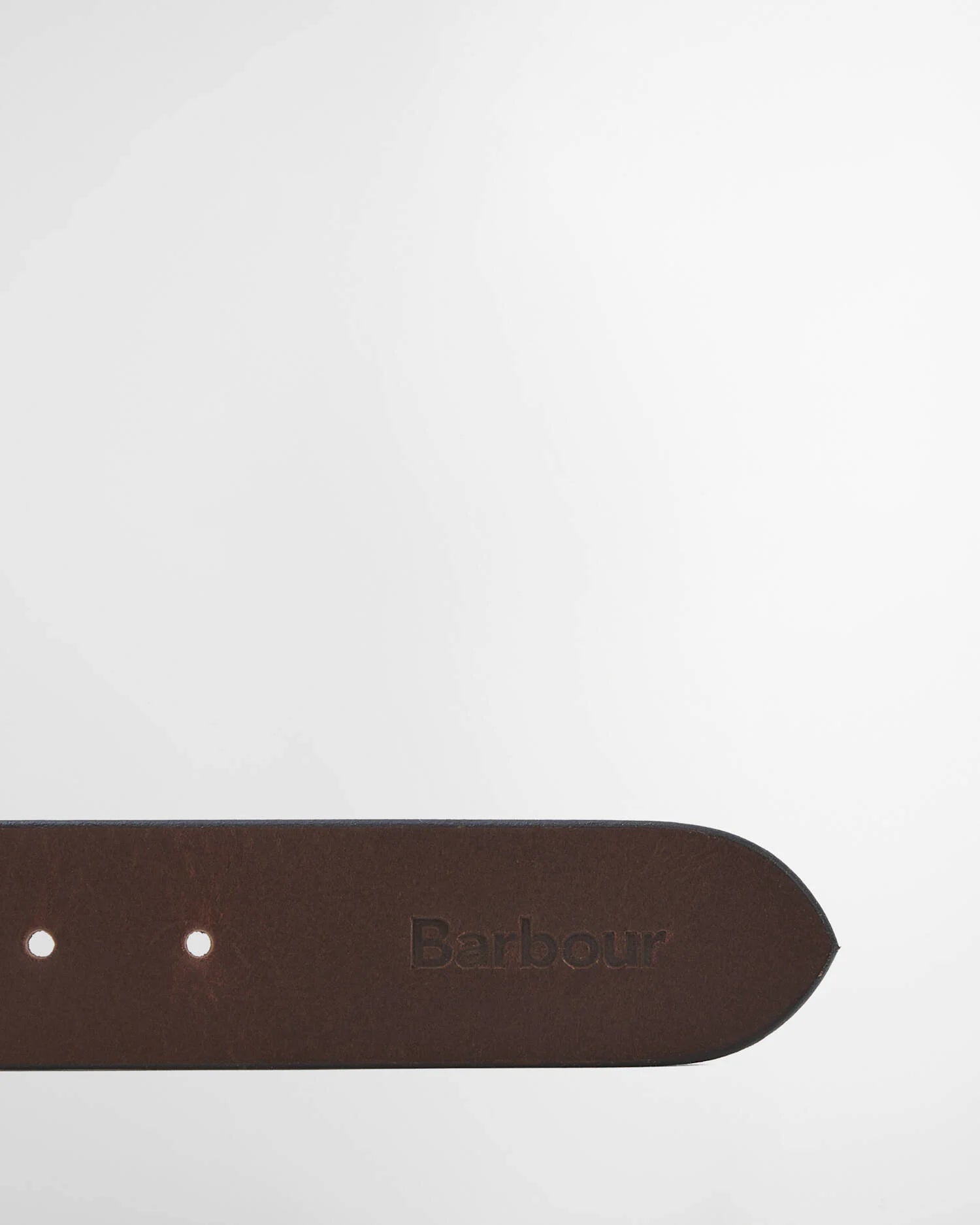 Barbour Belti Contrast
