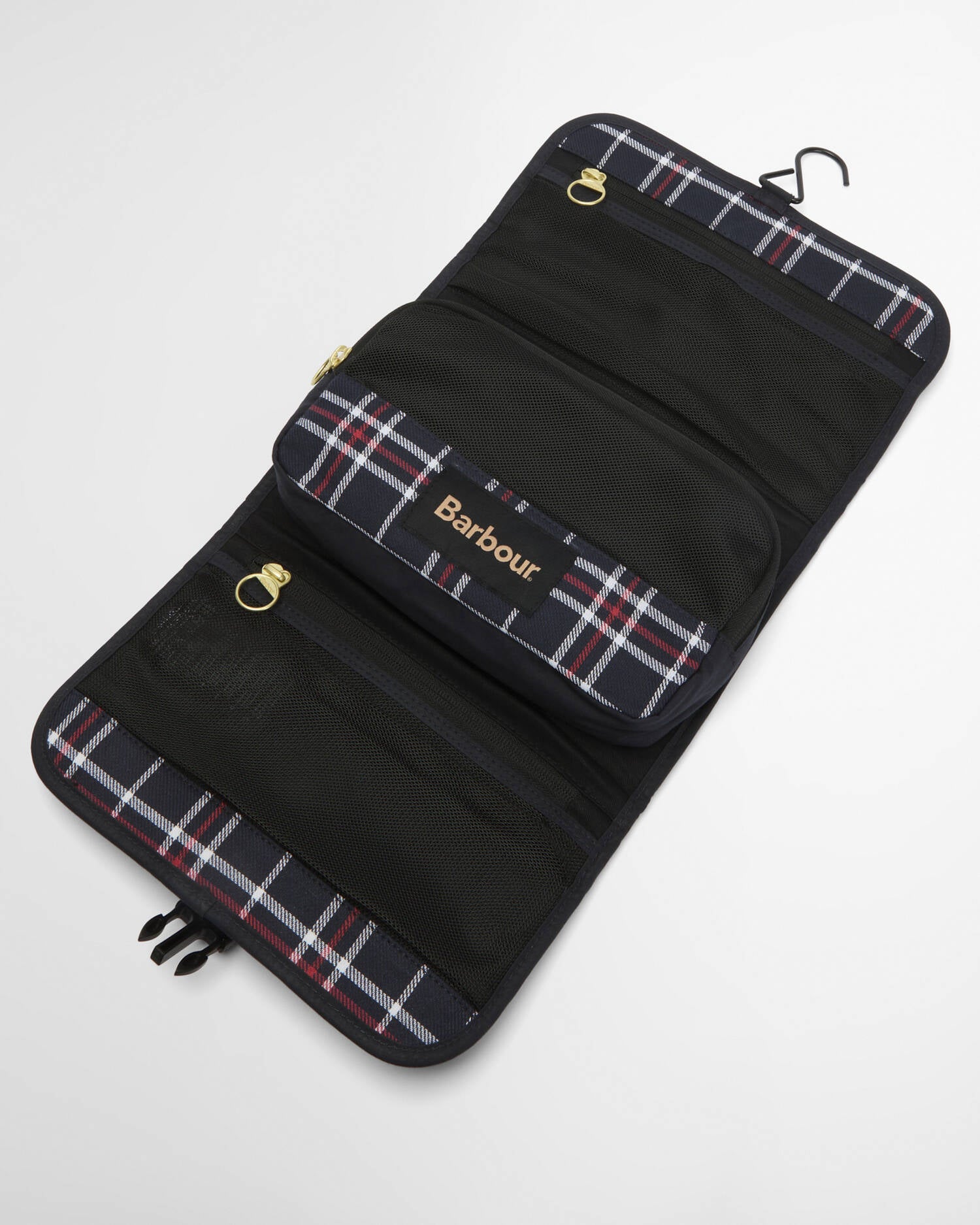 Barbour Snyrtitaska Transport Hanging