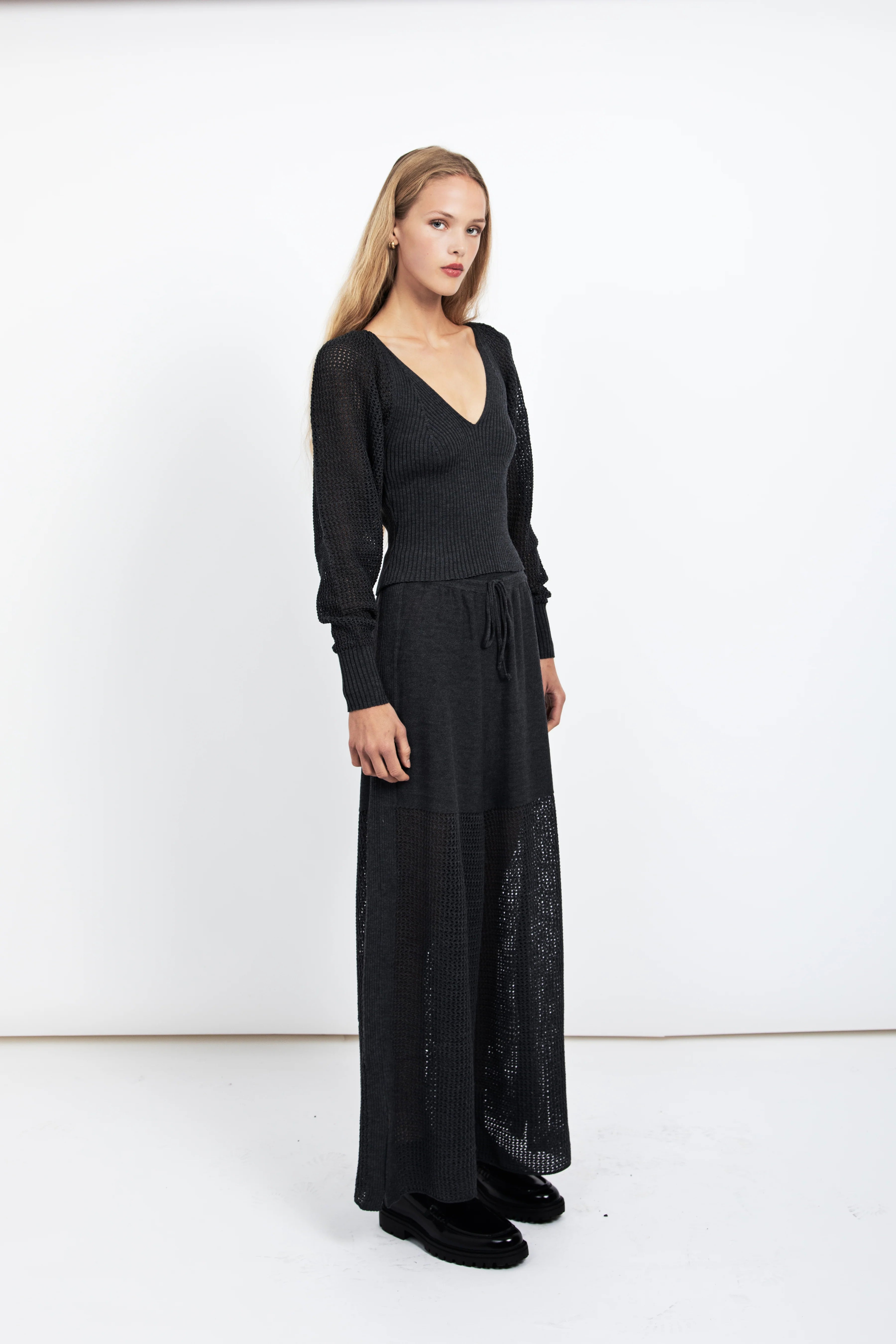 Magnea Buxur Daniela Grey
