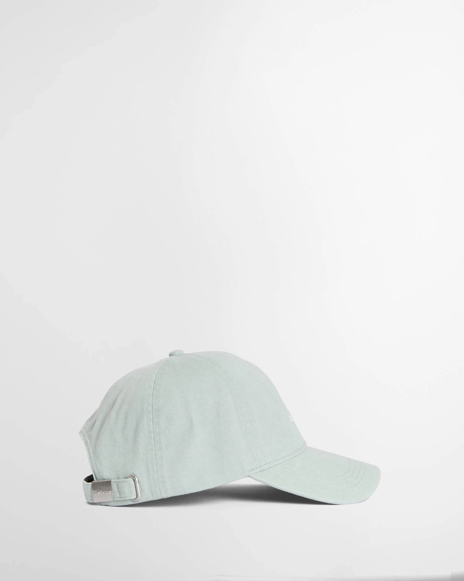 Barbour Derhúfa Cascade Mint Blue