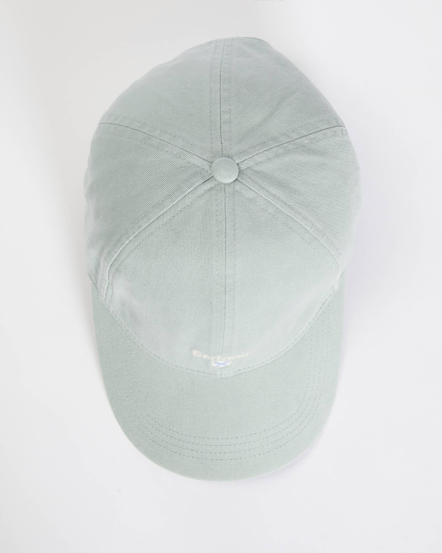 Barbour Derhúfa Cascade Mint Blue