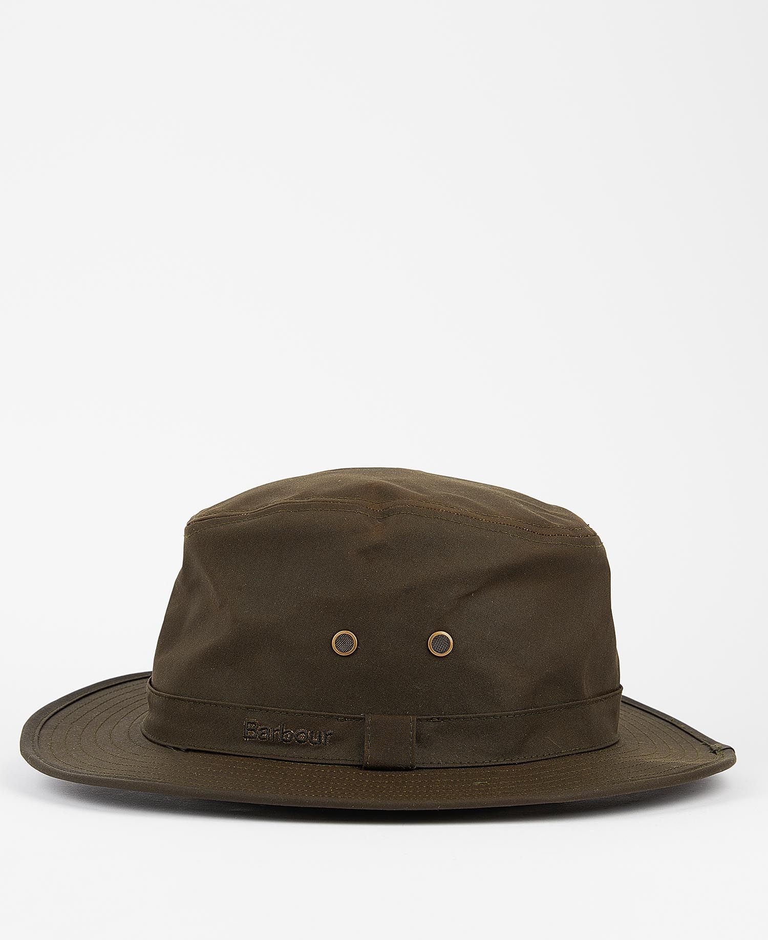 Barbour Hattur Dawson Safari - Kormákur & Skjöldur