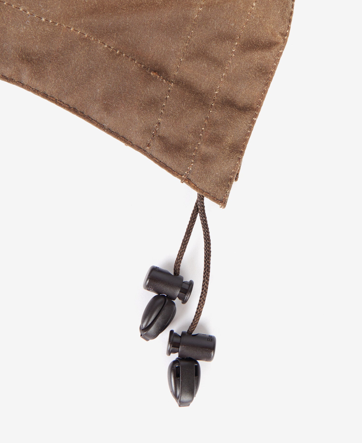 Barbour Hetta Waxed Cotton Bark - Kormákur & Skjöldur