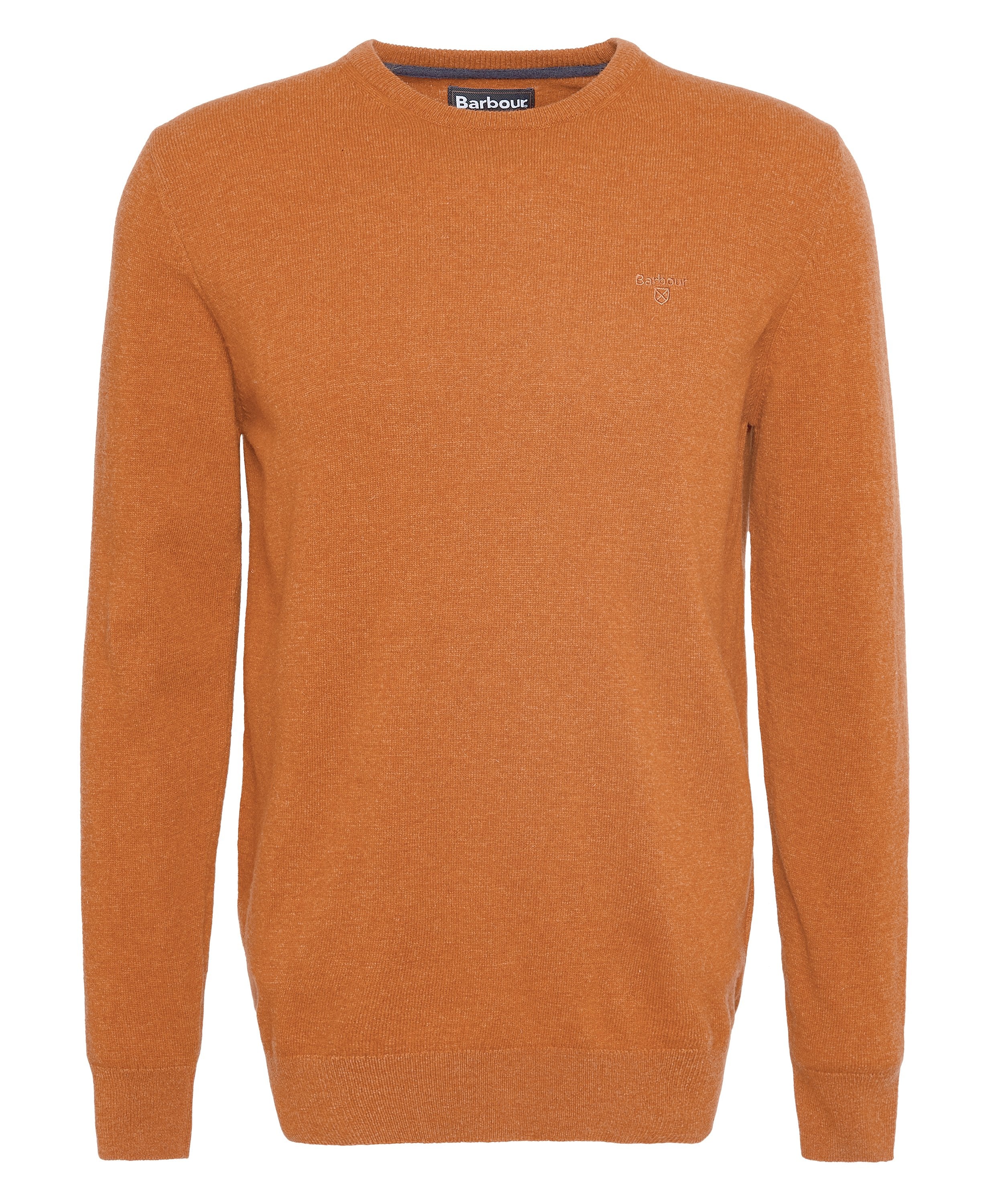 Barbour Peysa Essential Lambswool