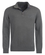Barbour Peysa Half Zip Knitted - Kormákur & Skjöldur